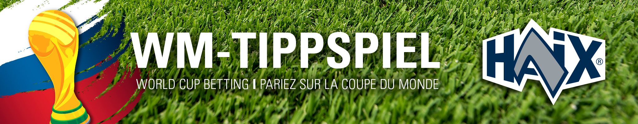 Home - HAIX Group EN