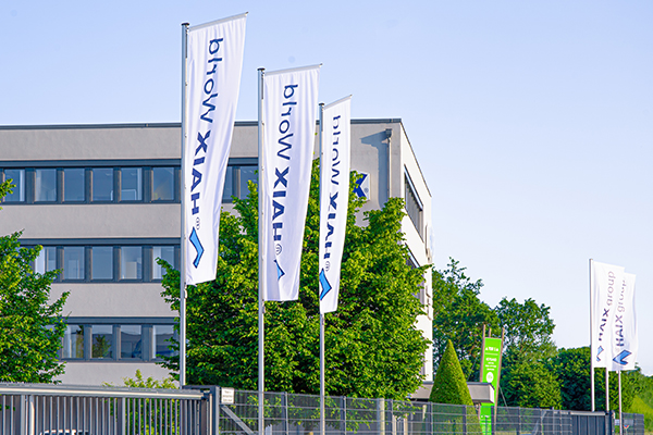 HAIX Headquarter