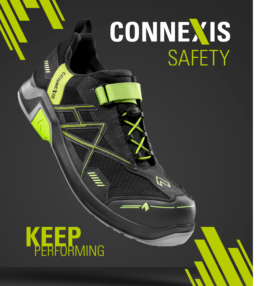 Connexis Safety