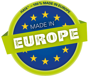 Made in Europe