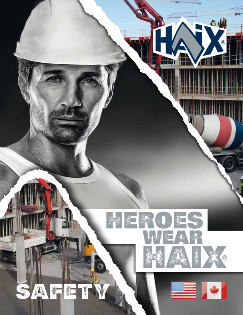 haix sale