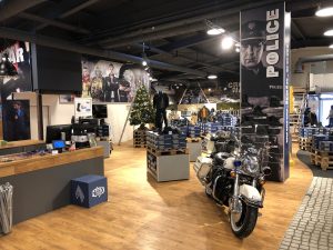 HAIX Store Hockenheim – HAIX Group DE