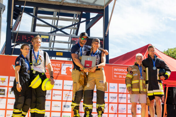 Zusammenfassung der favoritisierten Haix fire fighter