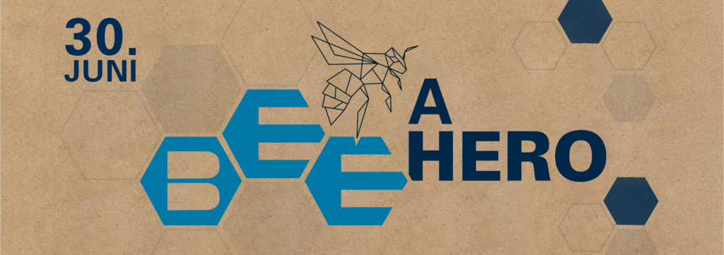 Anmeldung BEE A HERO EVENT - HAIX Group DE